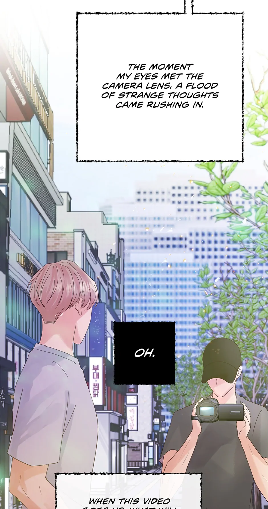 Read Jealousy Inducers Manga Online
