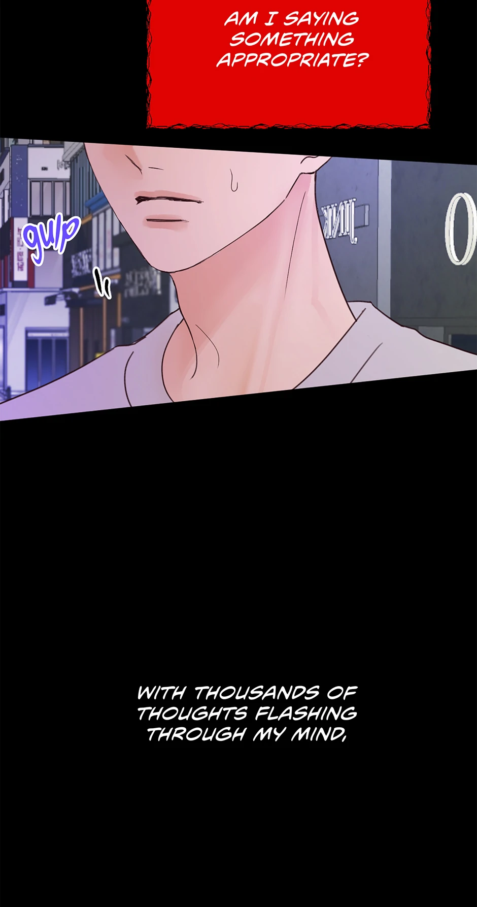 Read Jealousy Inducers Manga Online