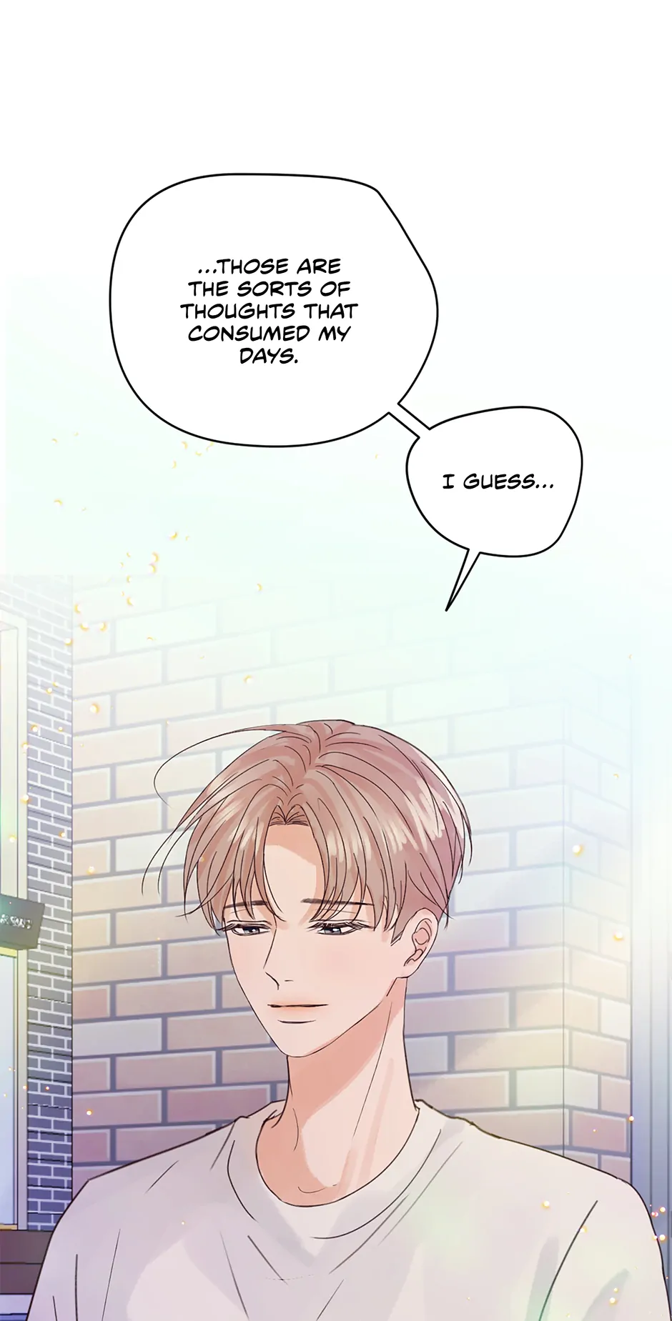 Read Jealousy Inducers Manga Online