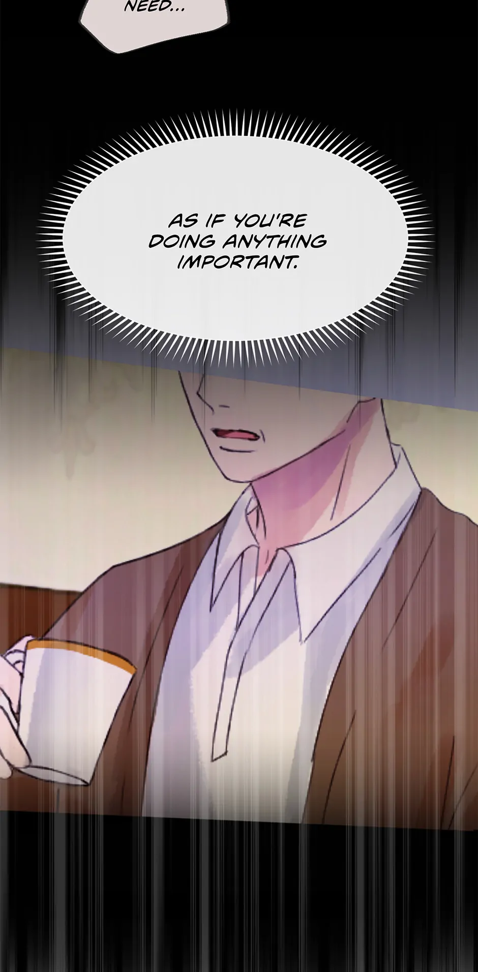 Read Jealousy Inducers Manga Online