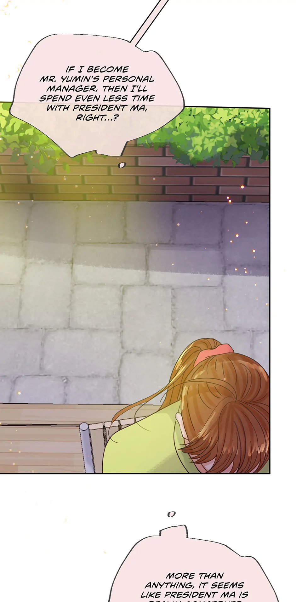 Read Jealousy Inducers Manga Online