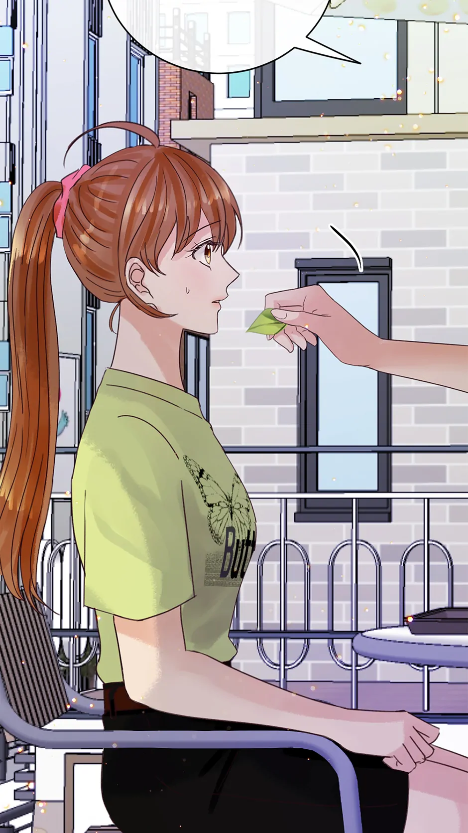 Read Jealousy Inducers Manga Online