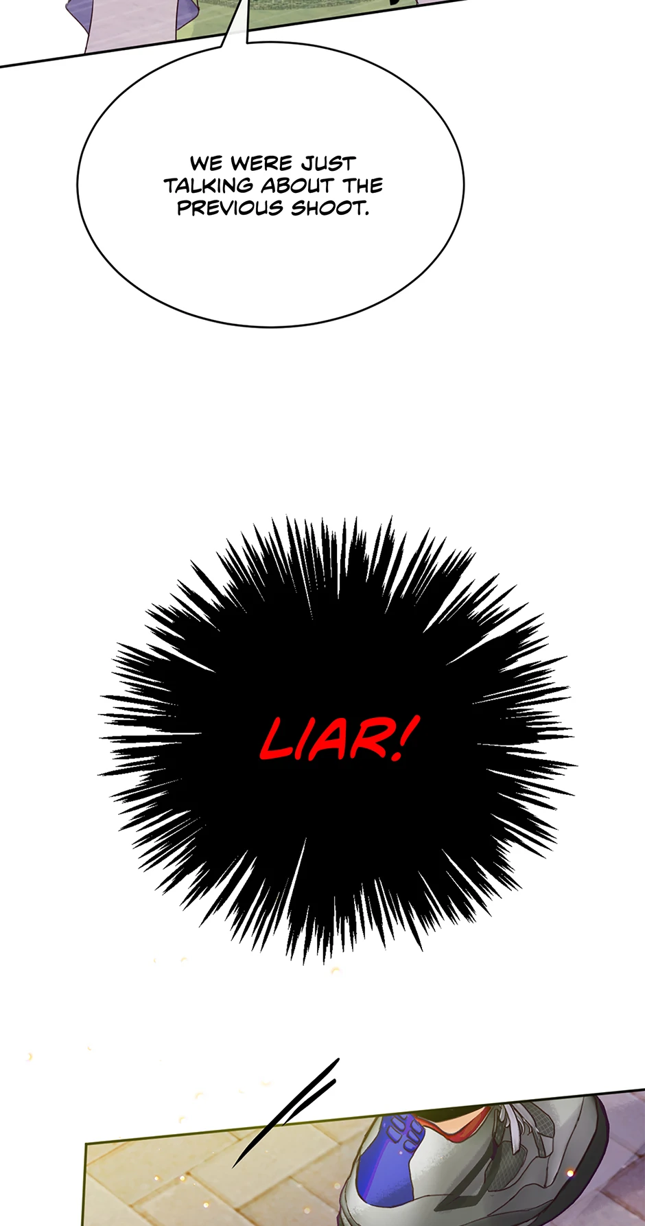 Read Jealousy Inducers Manga Online
