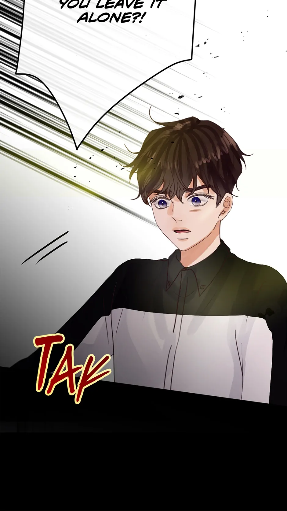 Read Jealousy Inducers Manga Online
