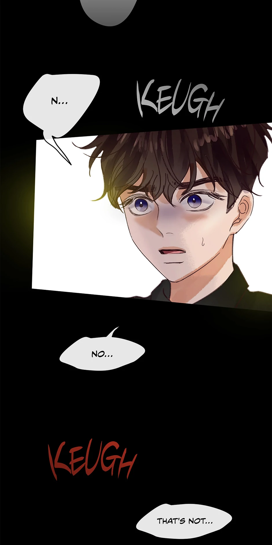 Read Jealousy Inducers Manga Online
