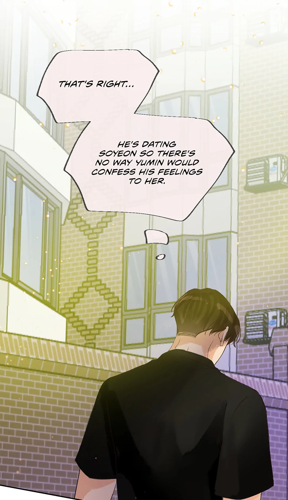Read Jealousy Inducers Manga Online