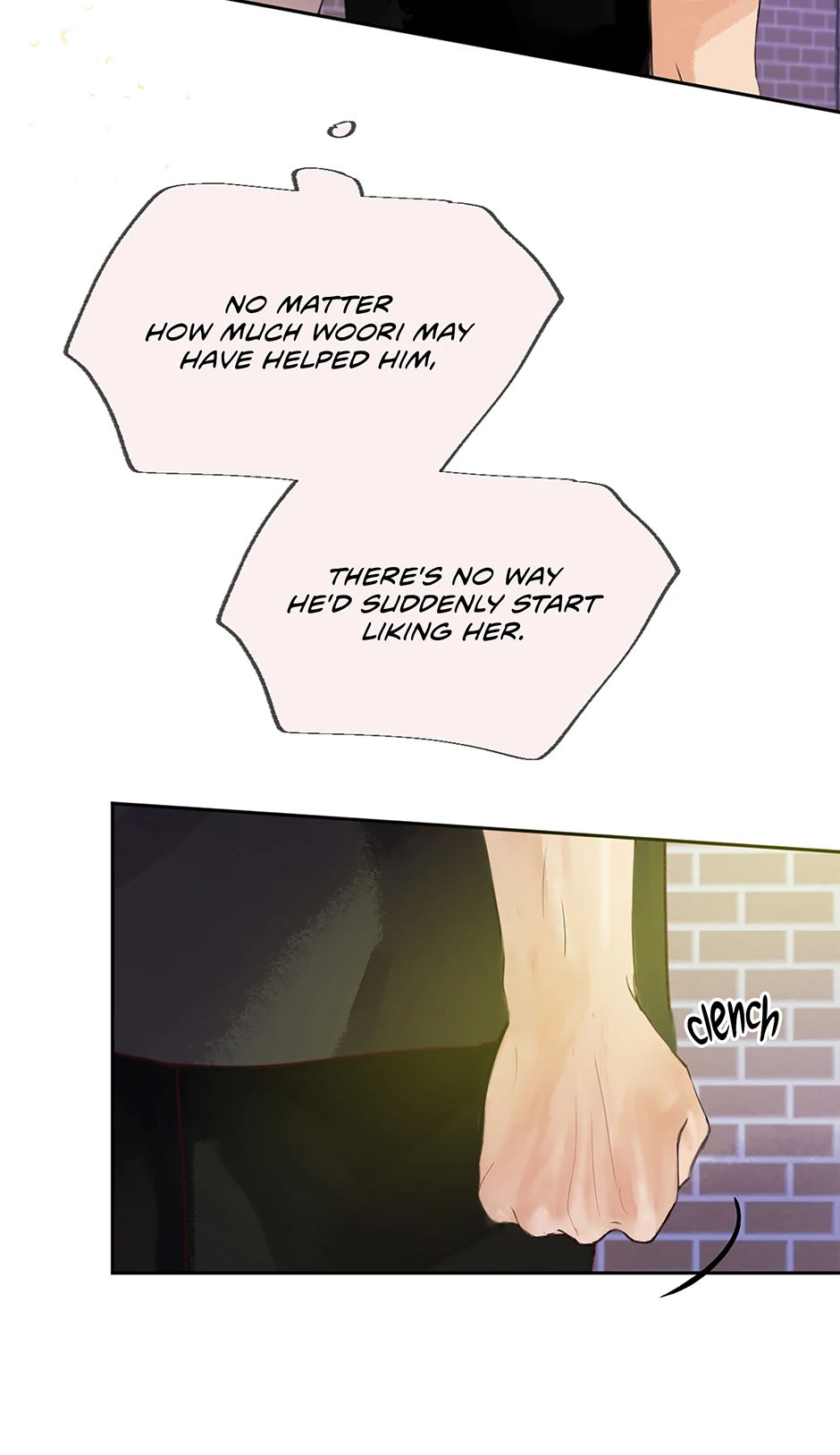 Read Jealousy Inducers Manga Online