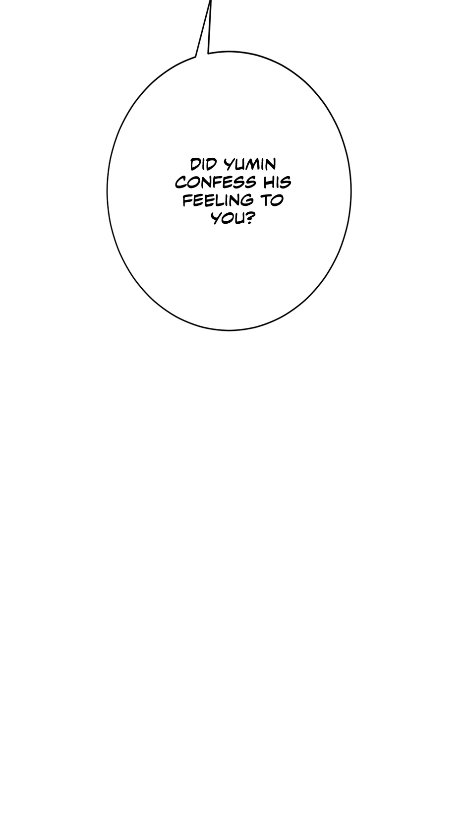 Read Jealousy Inducers Manga Online