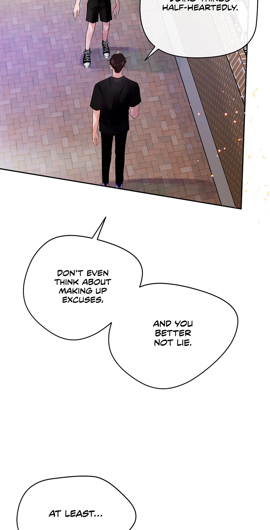 Read Jealousy Inducers Manga Online