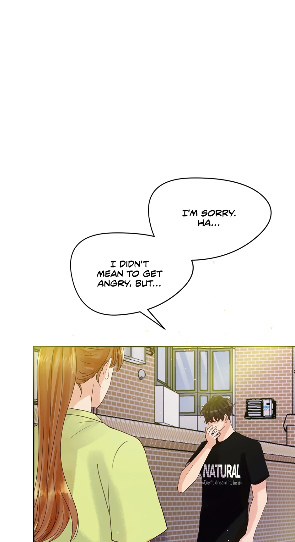 Read Jealousy Inducers Manga Online