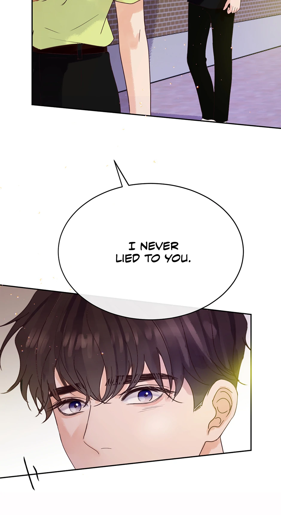 Read Jealousy Inducers Manga Online