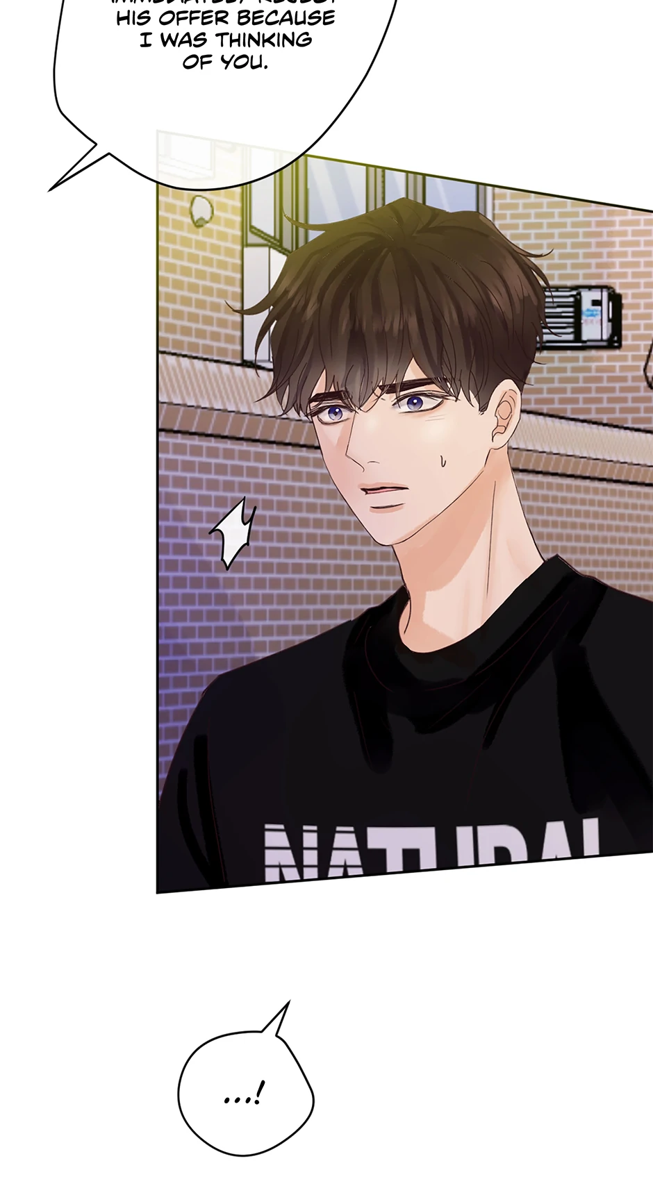Read Jealousy Inducers Manga Online