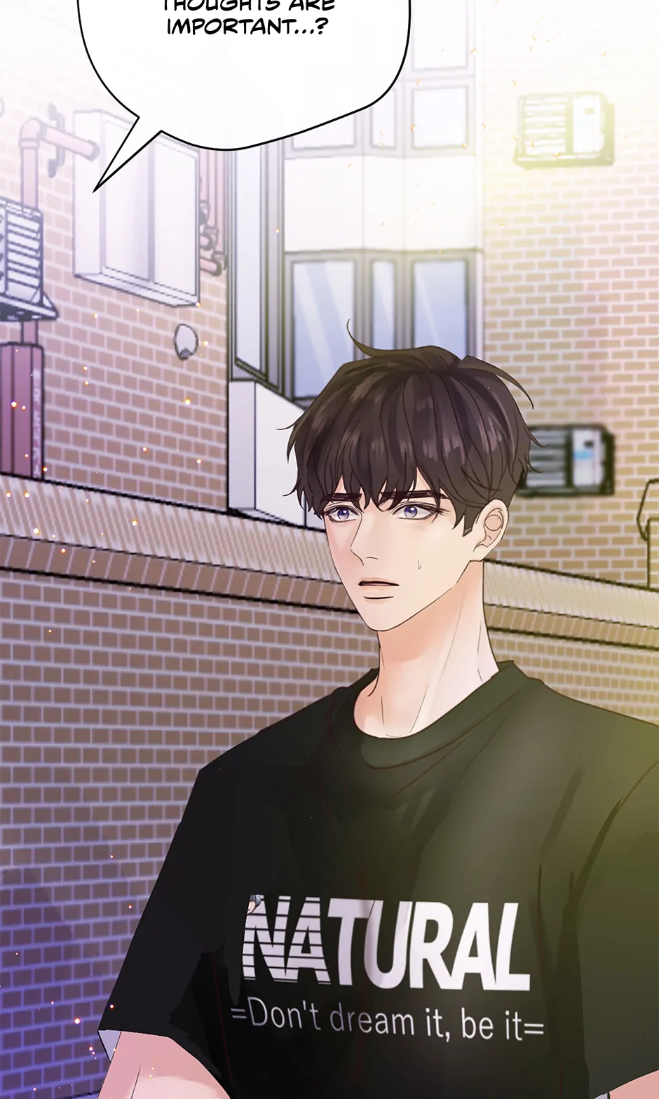 Read Jealousy Inducers Manga Online