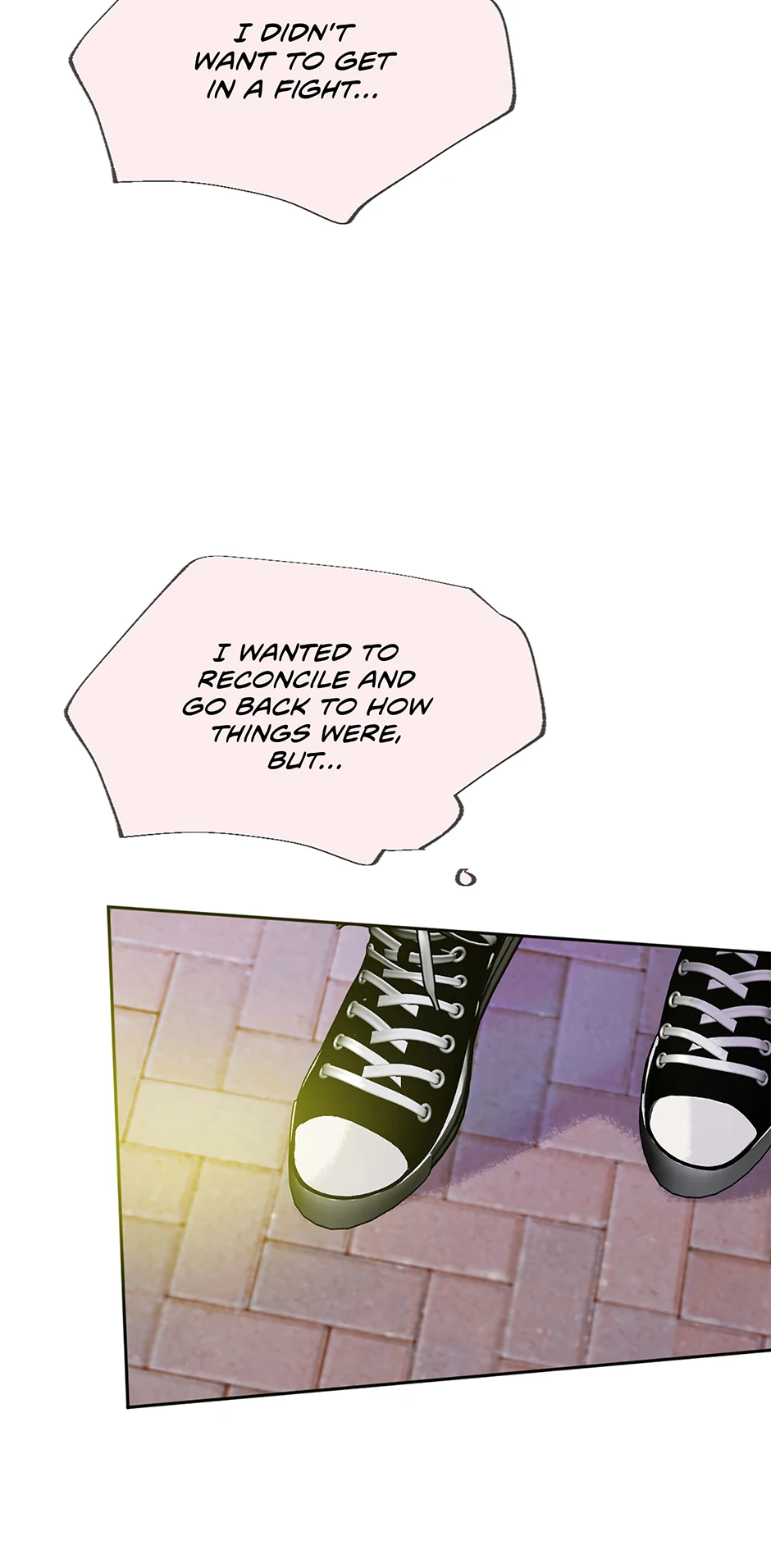 Read Jealousy Inducers Manga Online