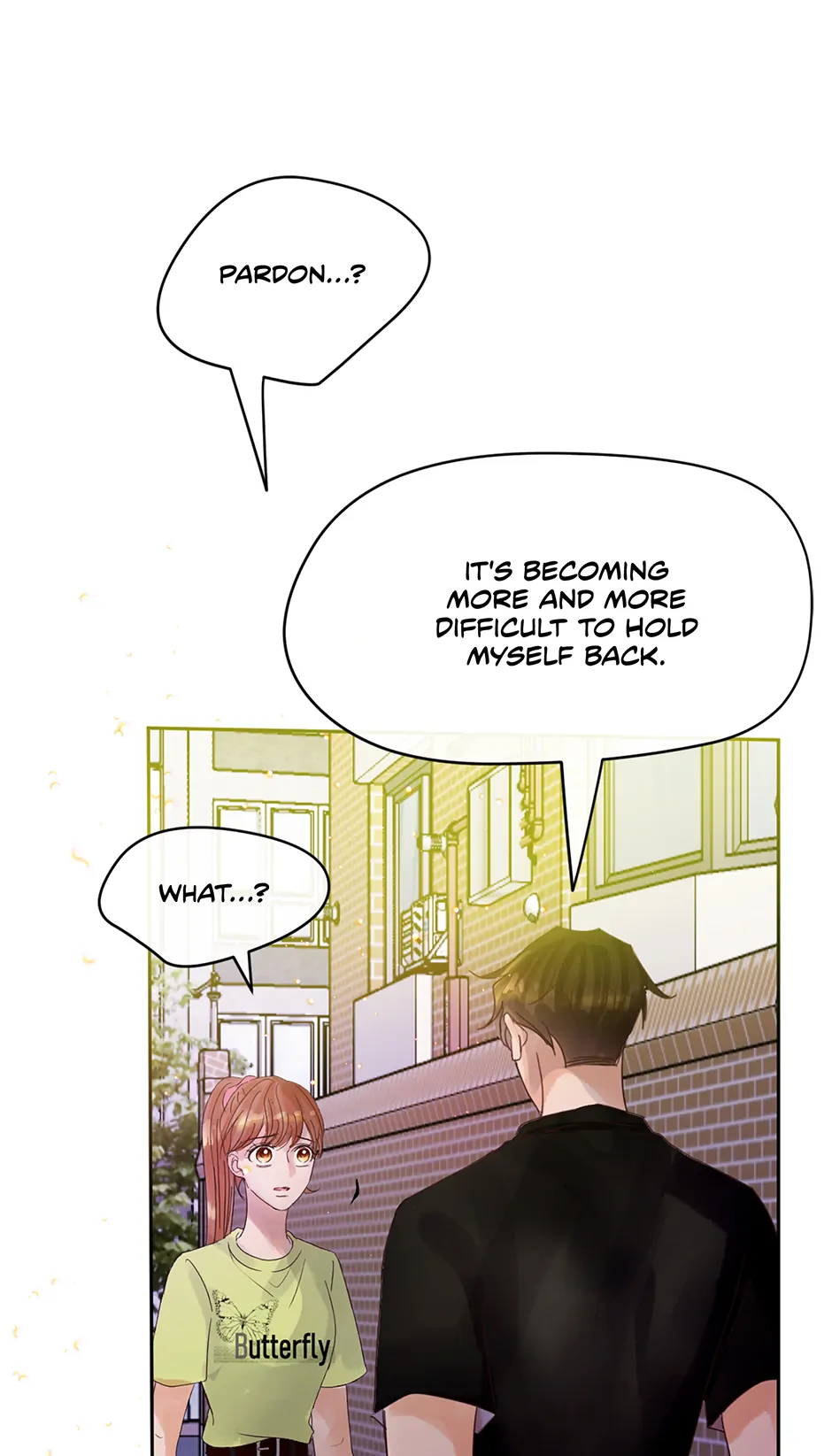 Read Jealousy Inducers Manga Online