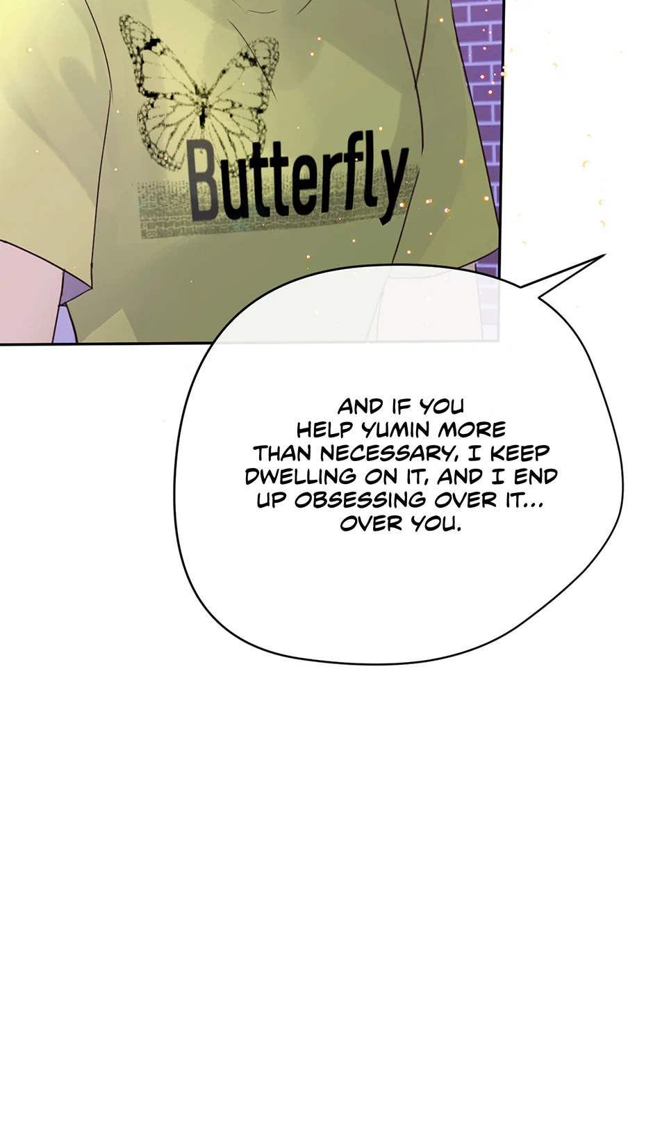 Read Jealousy Inducers Manga Online
