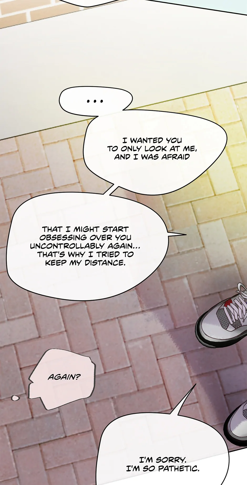 Read Jealousy Inducers Manga Online