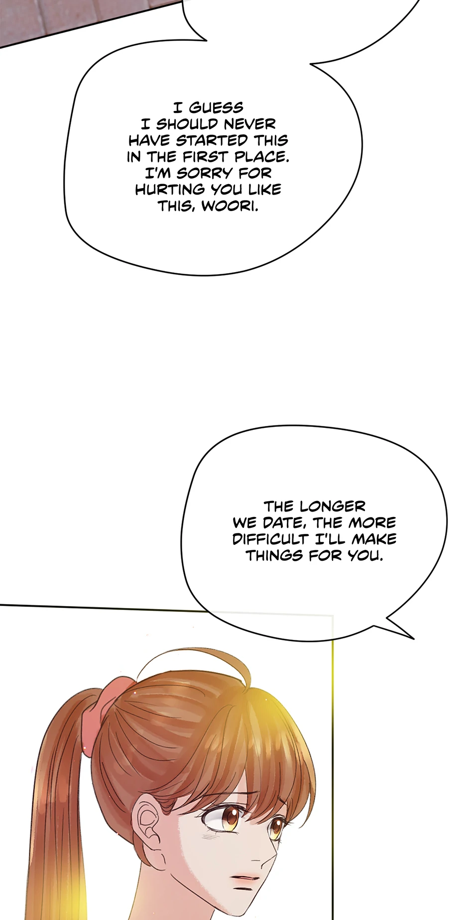 Read Jealousy Inducers Manga Online