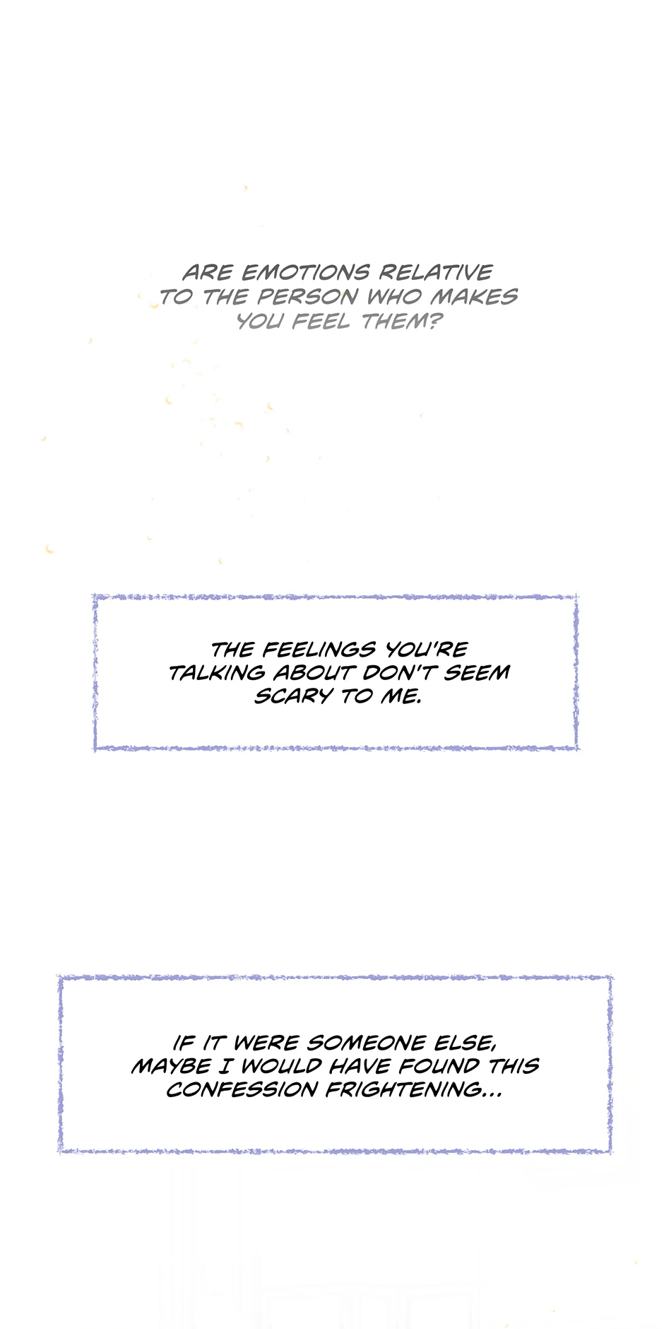 Read Jealousy Inducers Manga Online