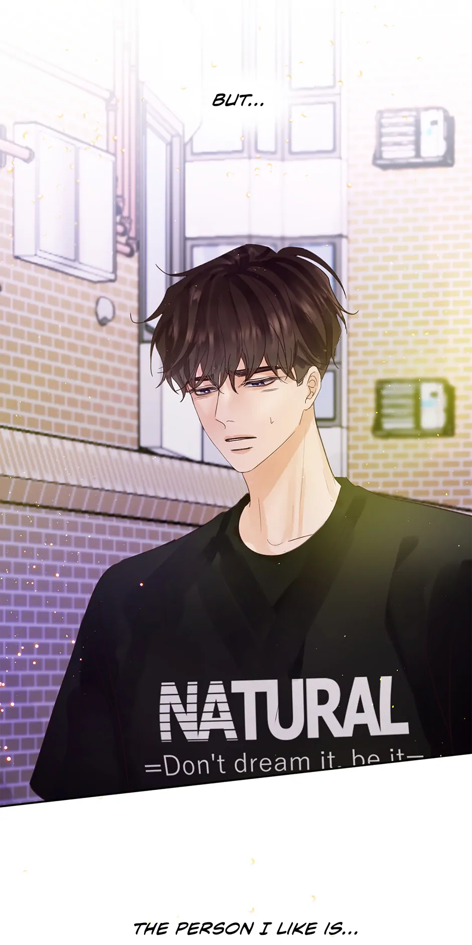 Read Jealousy Inducers Manga Online