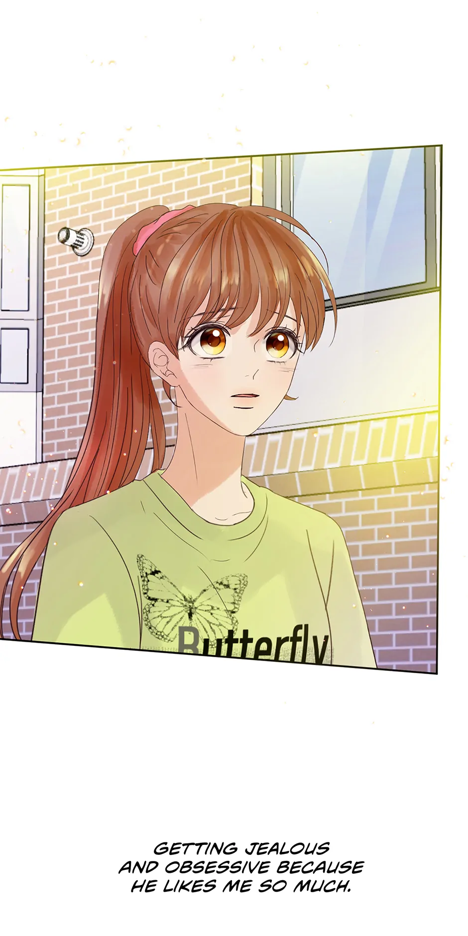 Read Jealousy Inducers Manga Online