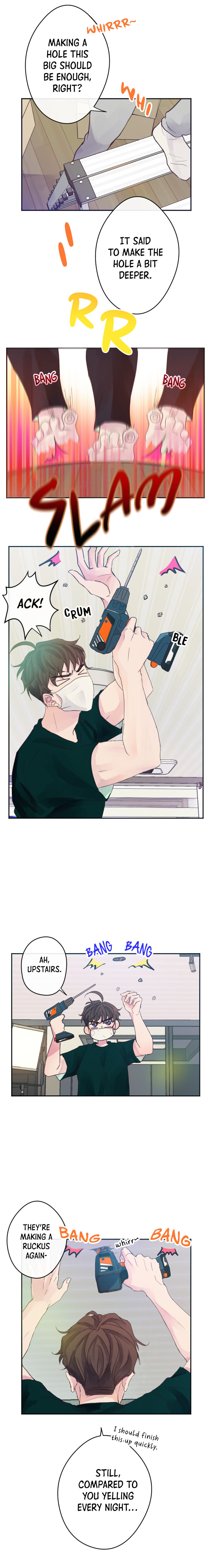 Read Jealousy Inducers Manga Online