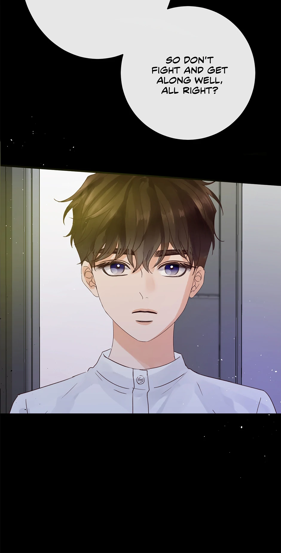 Read Jealousy Inducers Manga Online
