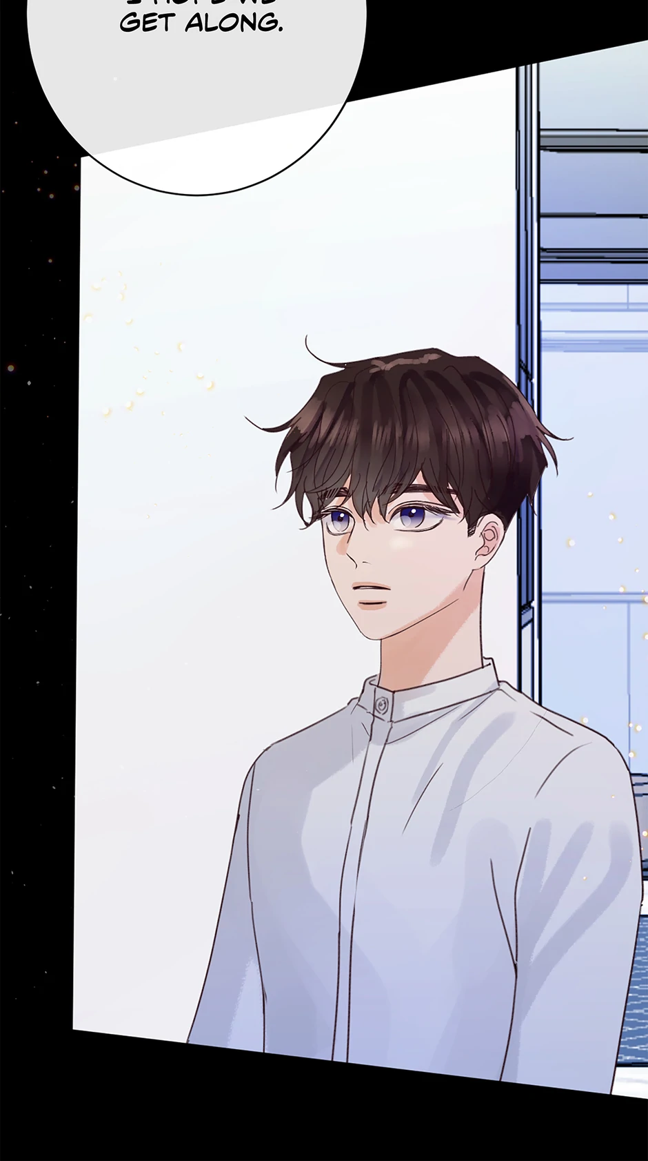Read Jealousy Inducers Manga Online