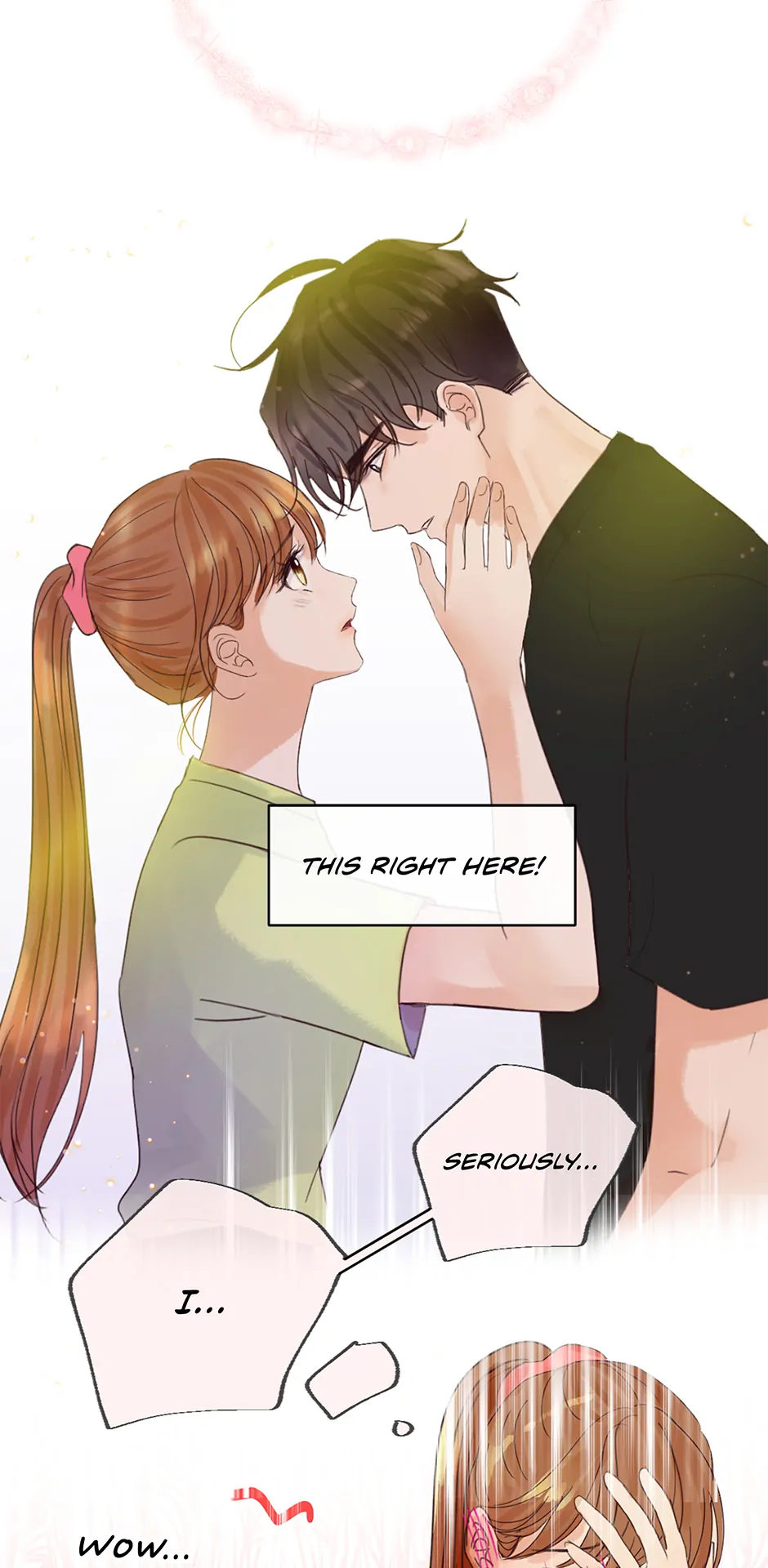 Read Jealousy Inducers Manga Online