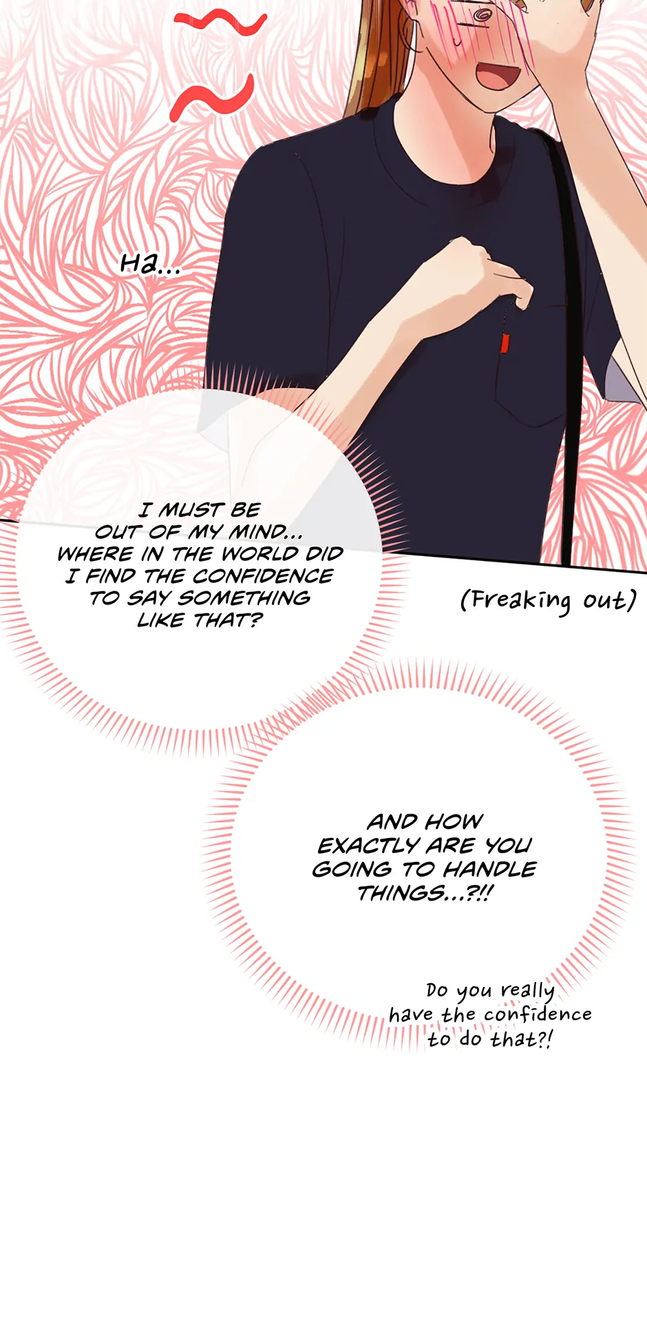 Read Jealousy Inducers Manga Online