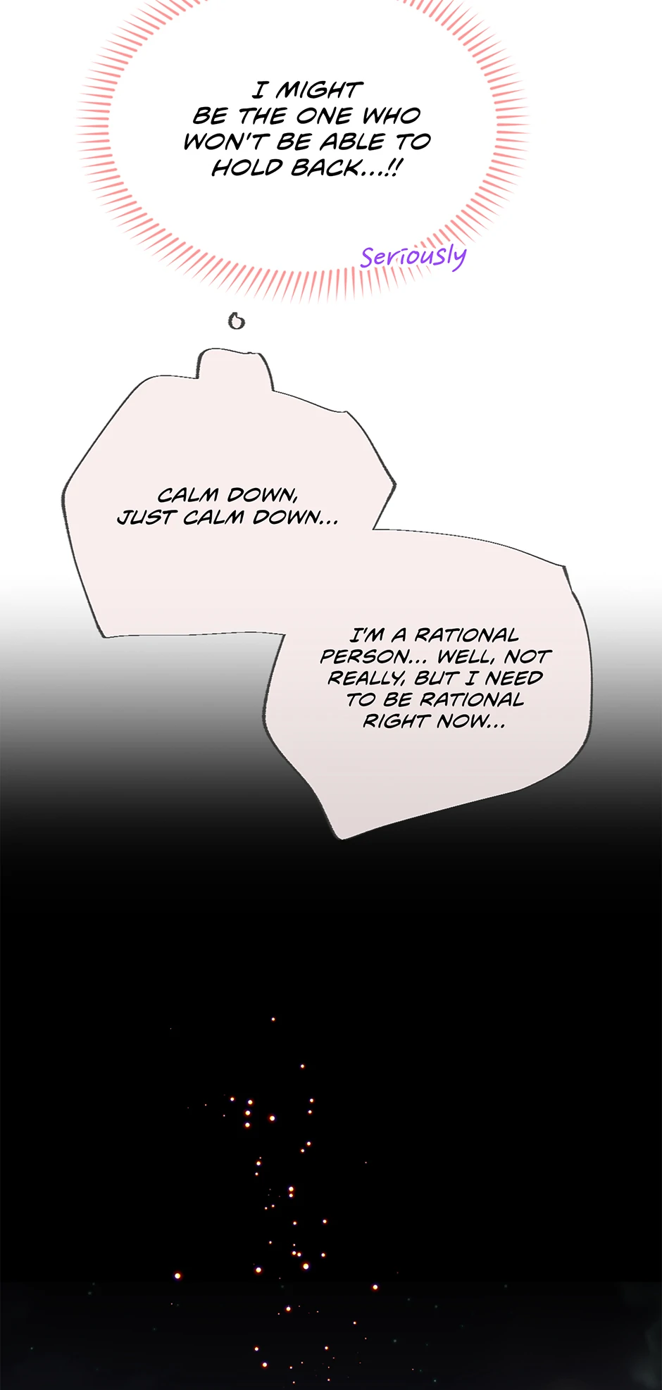 Read Jealousy Inducers Manga Online