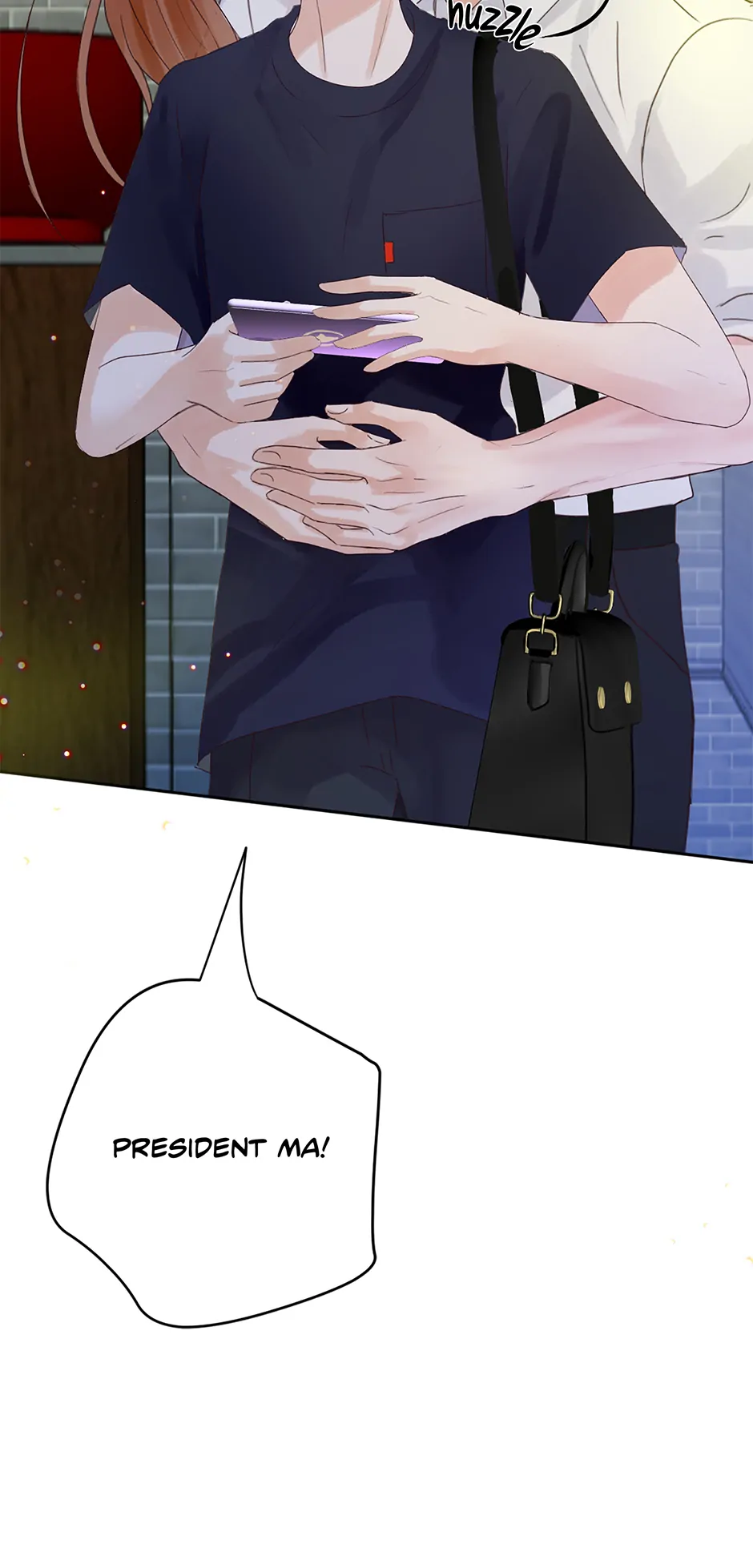 Read Jealousy Inducers Manga Online