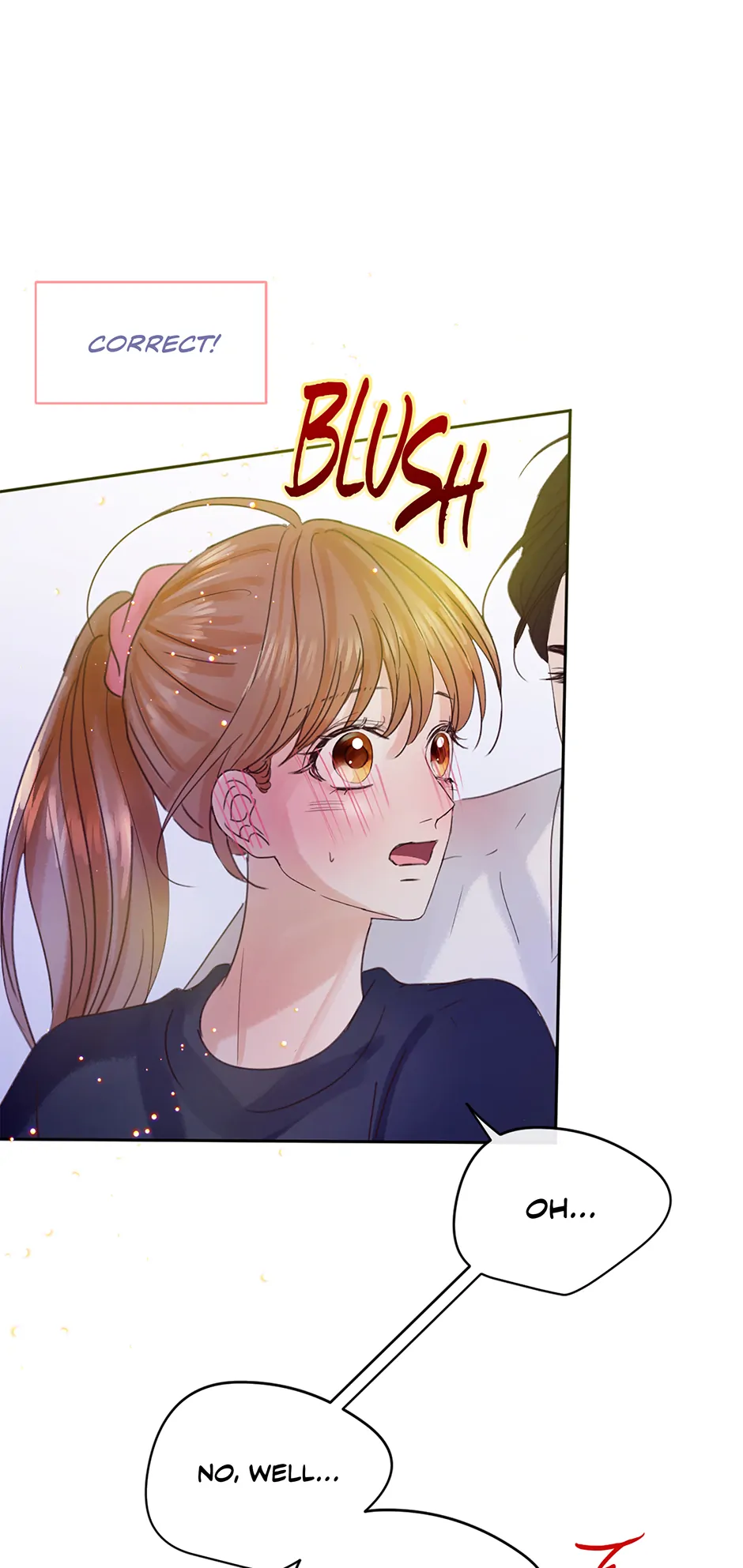 Read Jealousy Inducers Manga Online