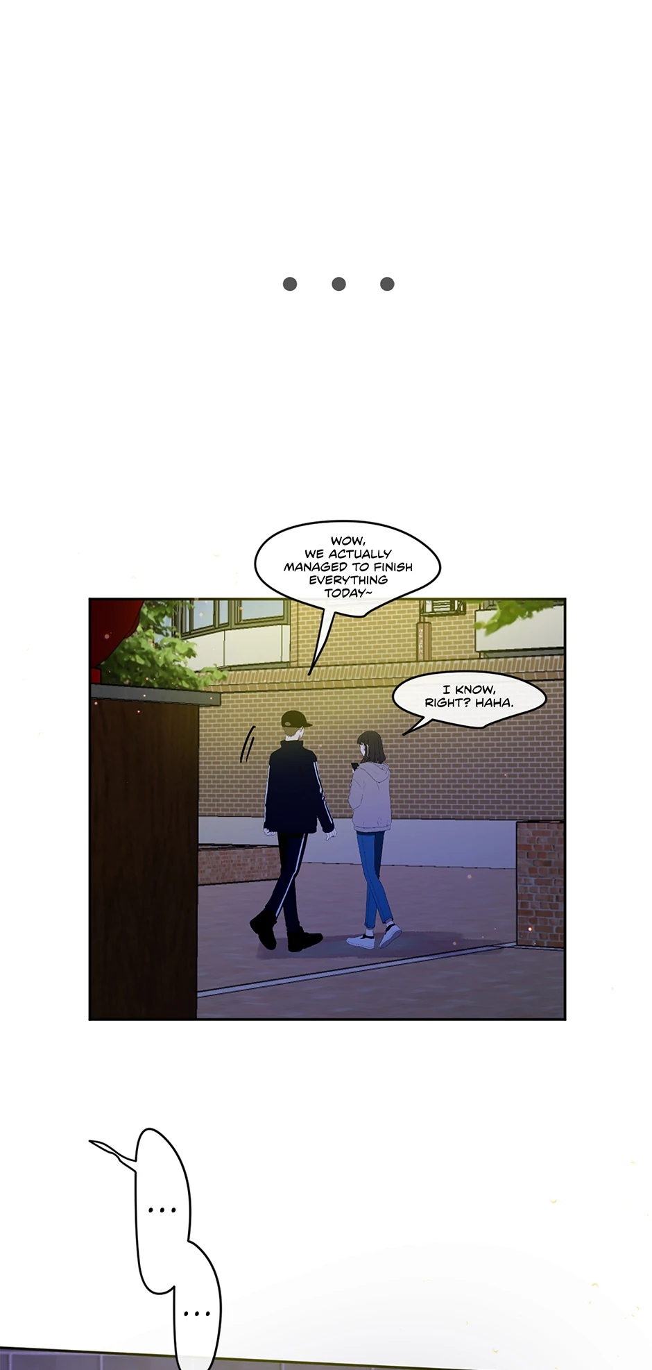 Read Jealousy Inducers Manga Online