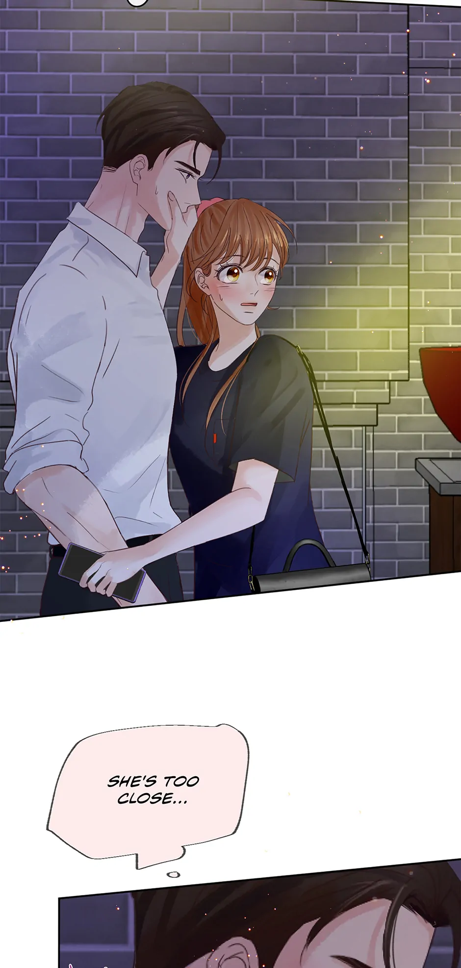 Read Jealousy Inducers Manga Online