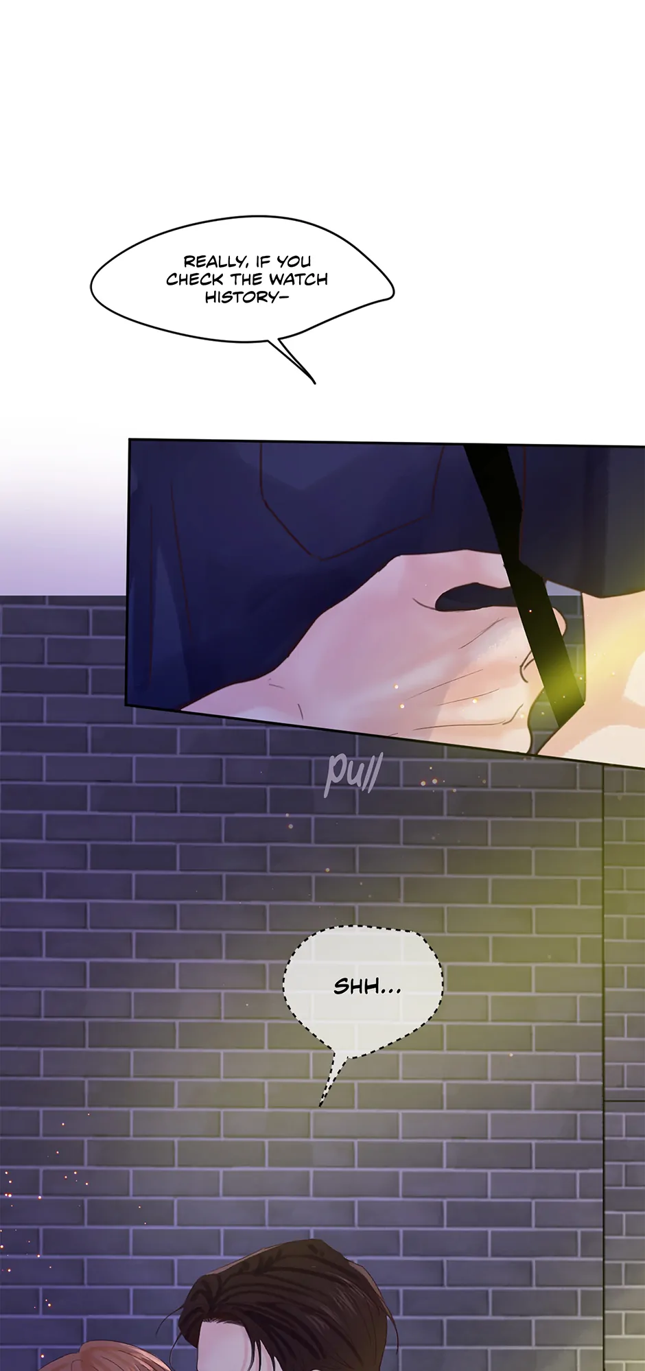 Read Jealousy Inducers Manga Online