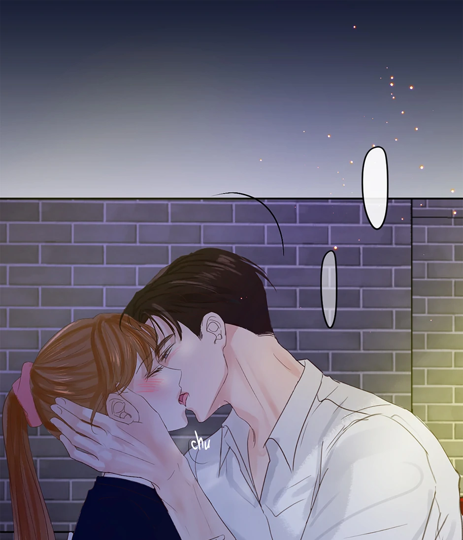 Read Jealousy Inducers Manga Online