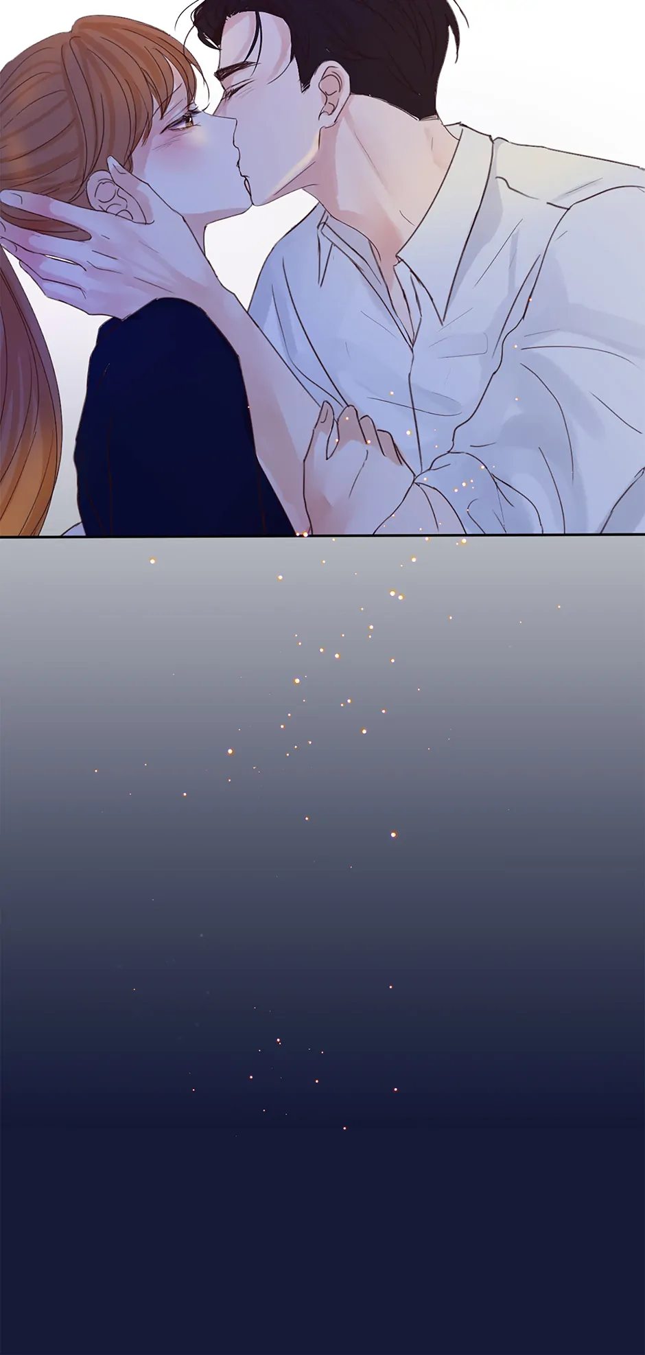 Read Jealousy Inducers Manga Online