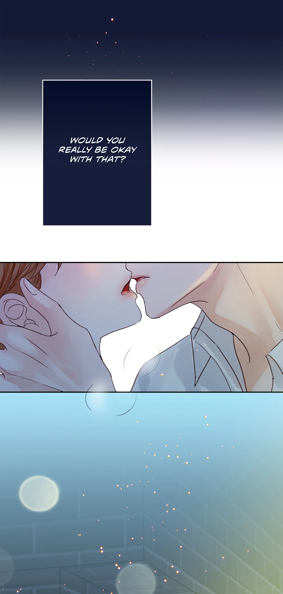 Read Jealousy Inducers Manga Online