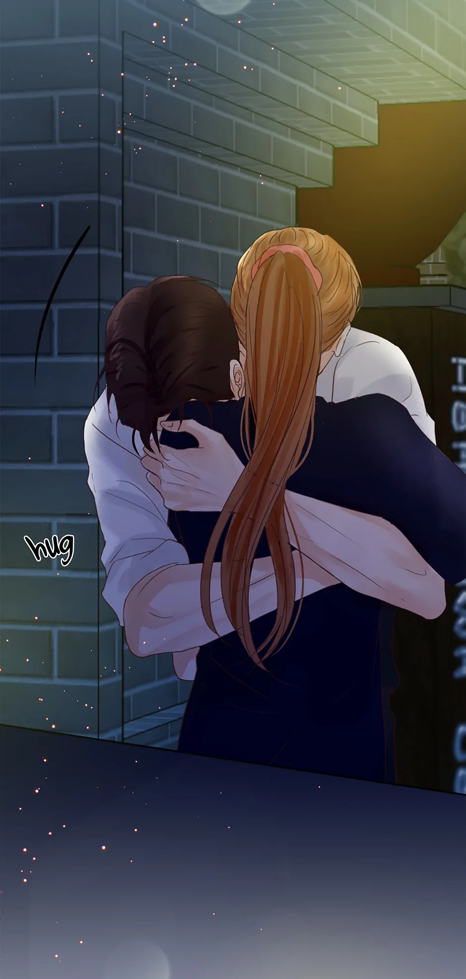 Read Jealousy Inducers Manga Online