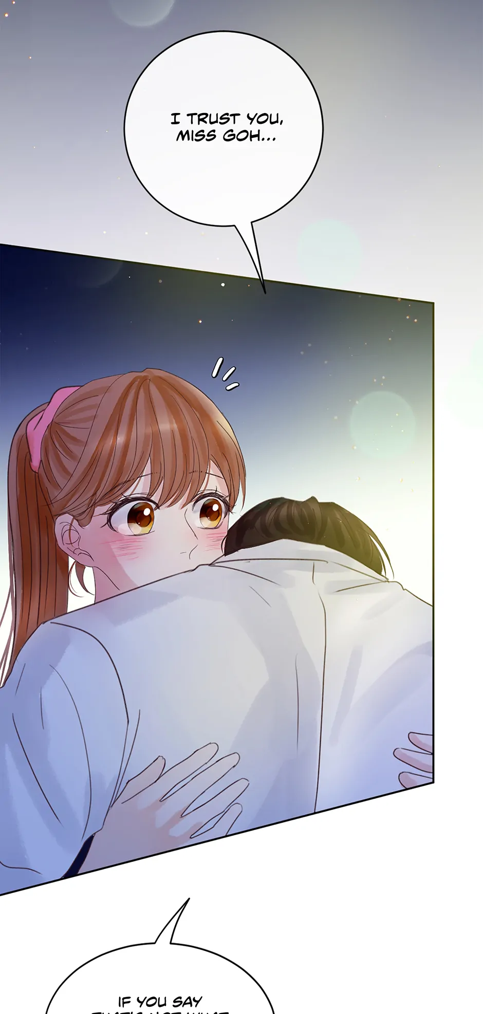 Read Jealousy Inducers Manga Online