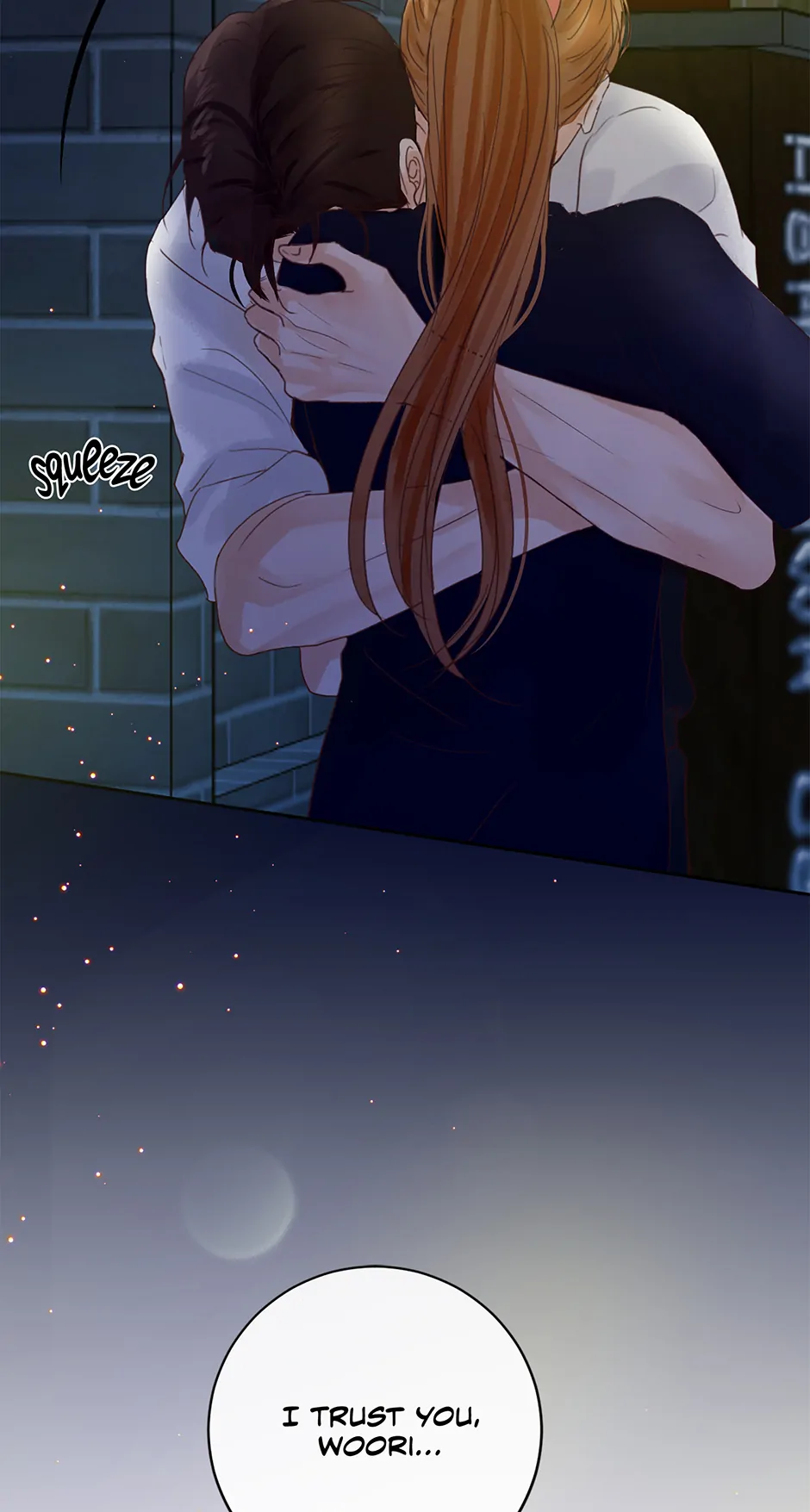 Read Jealousy Inducers Manga Online