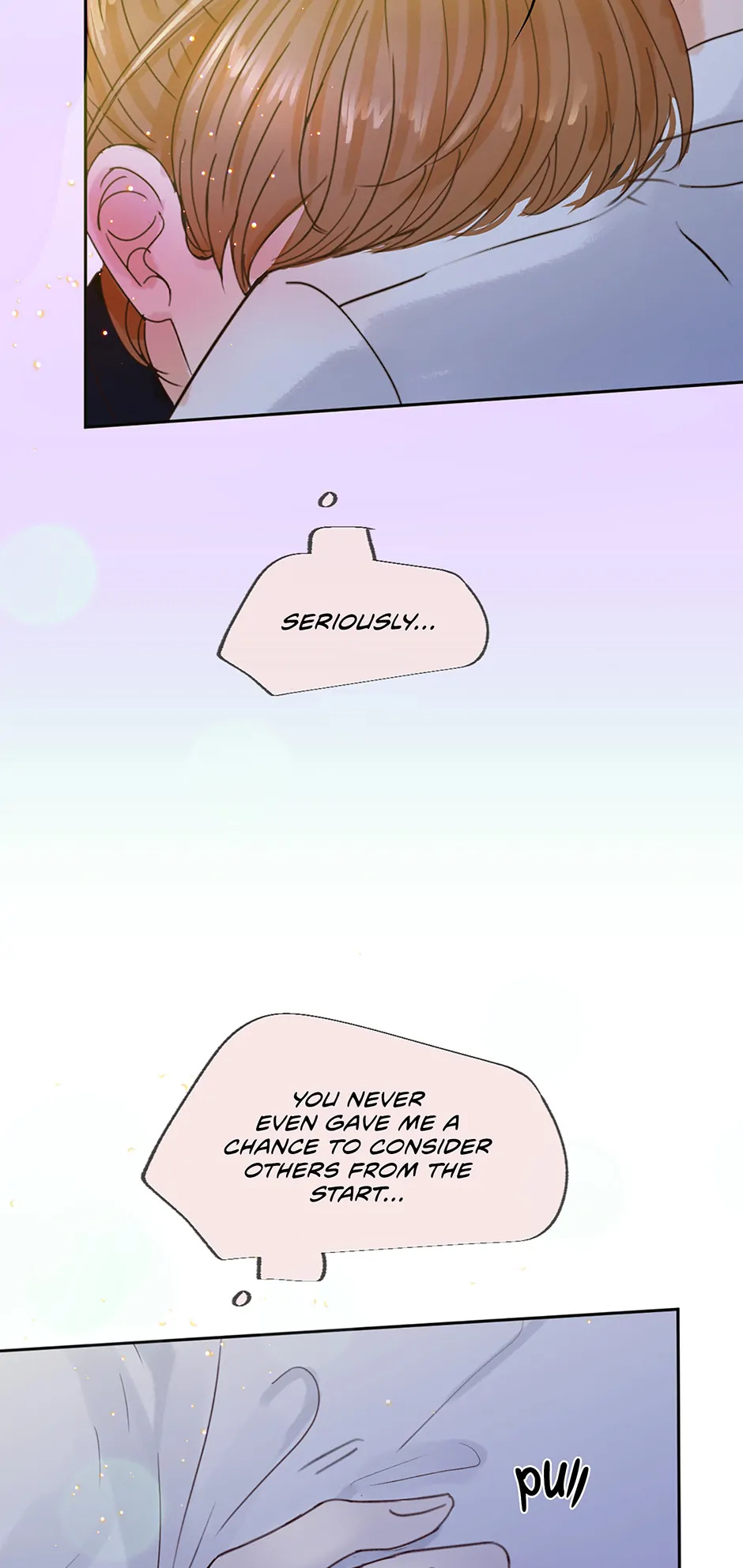 Read Jealousy Inducers Manga Online