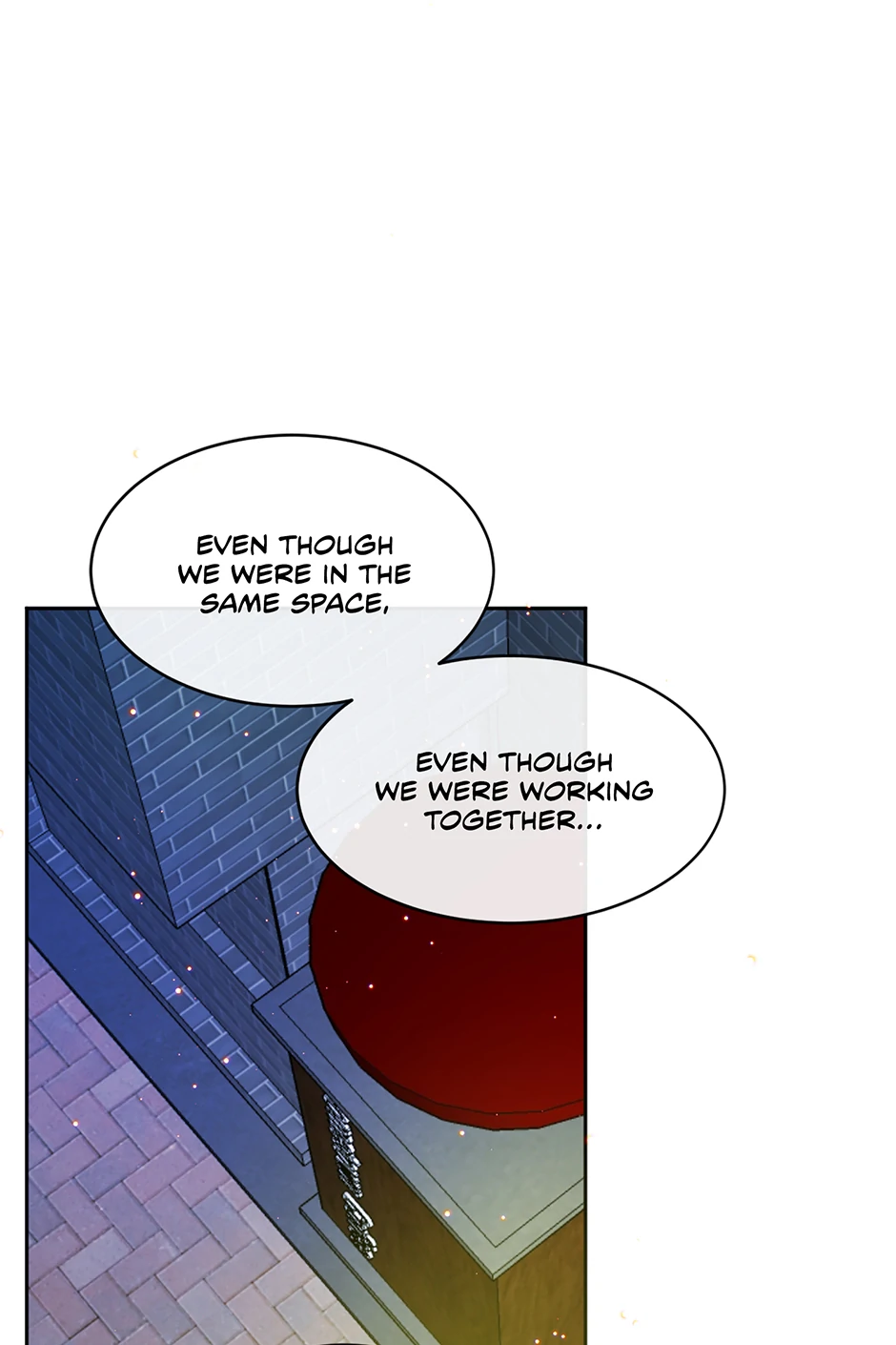 Read Jealousy Inducers Manga Online