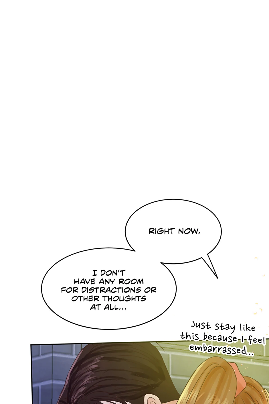 Read Jealousy Inducers Manga Online