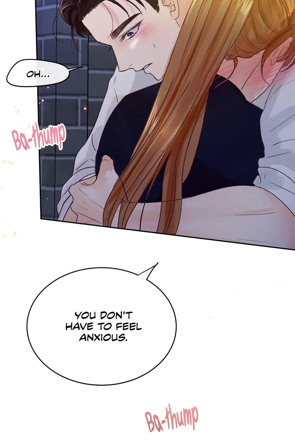 Read Jealousy Inducers Manga Online