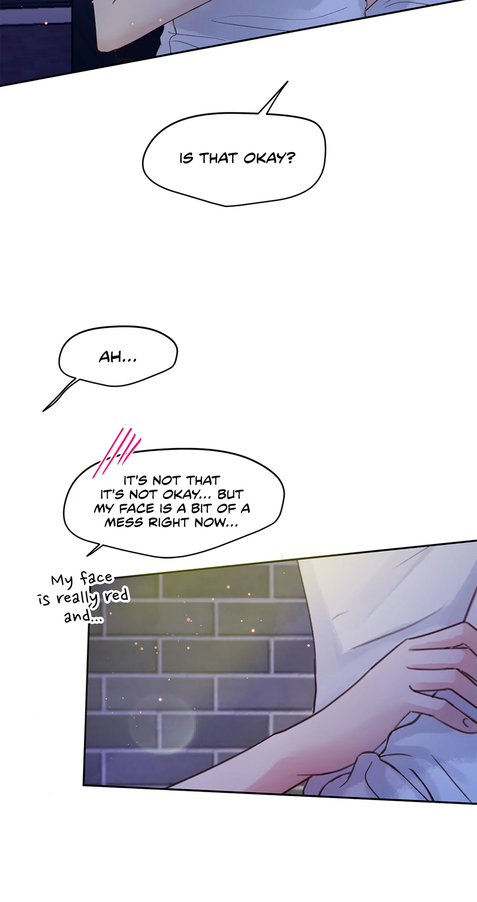 Read Jealousy Inducers Manga Online