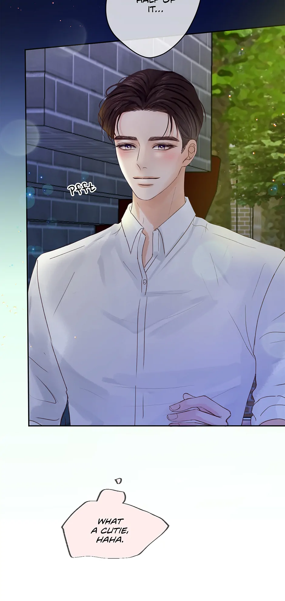 Read Jealousy Inducers Manga Online