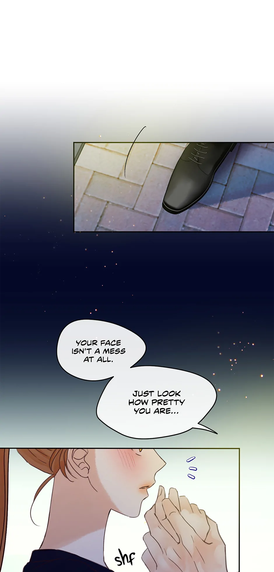 Read Jealousy Inducers Manga Online