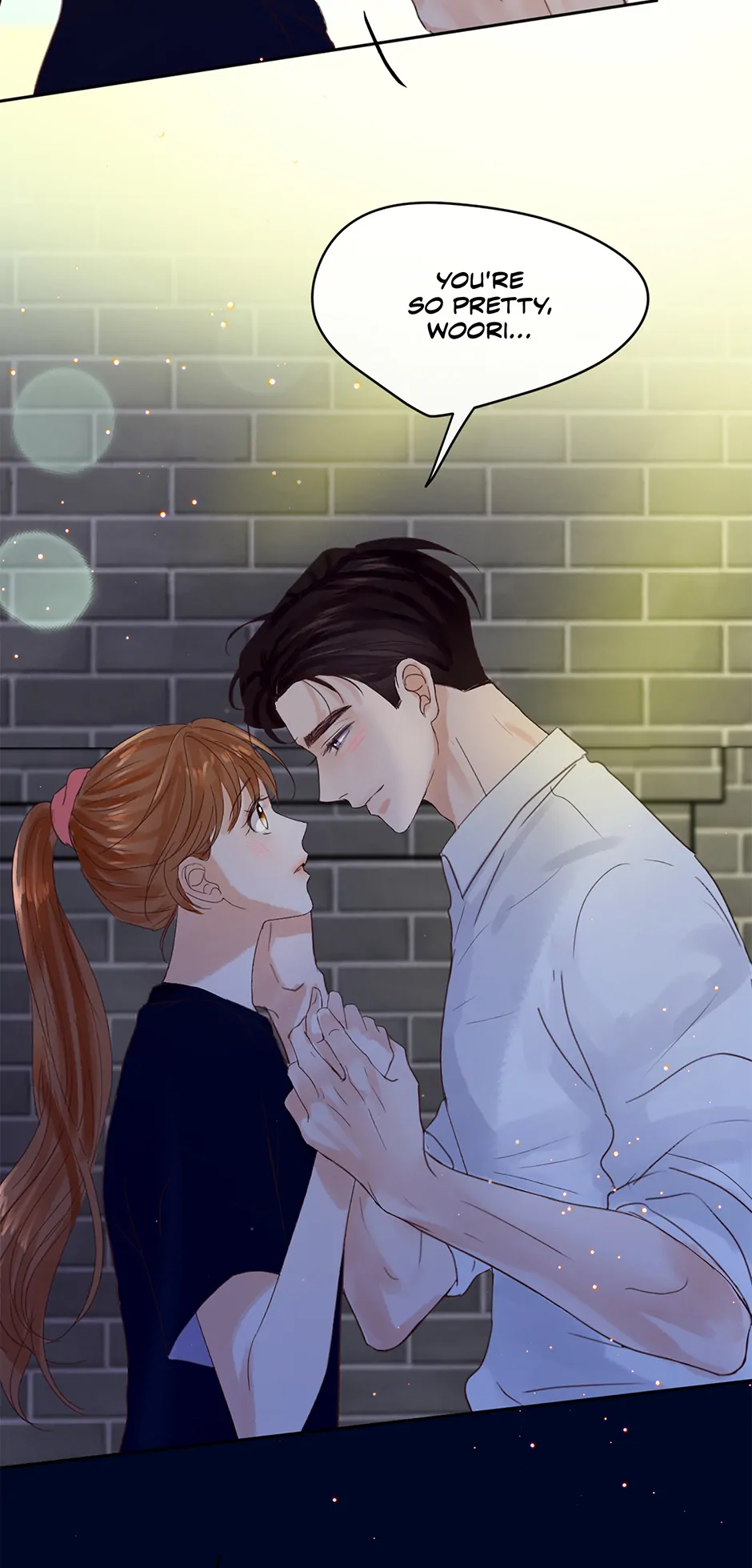 Read Jealousy Inducers Manga Online